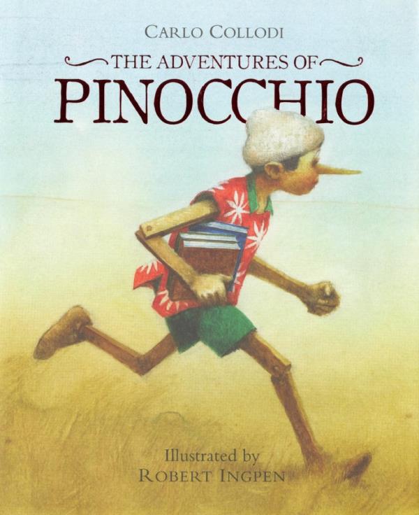 The Adventures of Pinnocchio