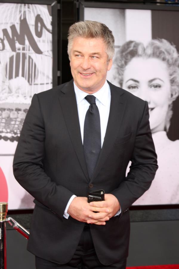 Alec Baldwin, flaws