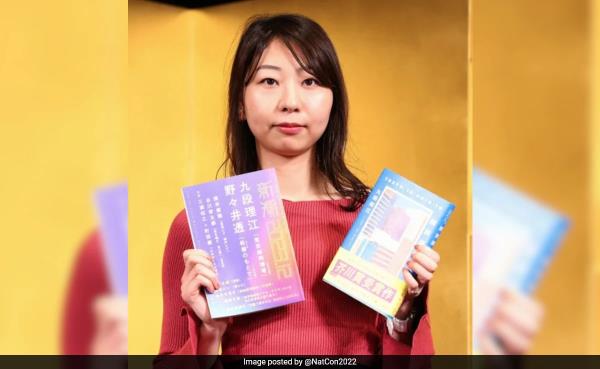 Japanese Top Literary Award Winner Admits Using ChatGPT To Write Novel