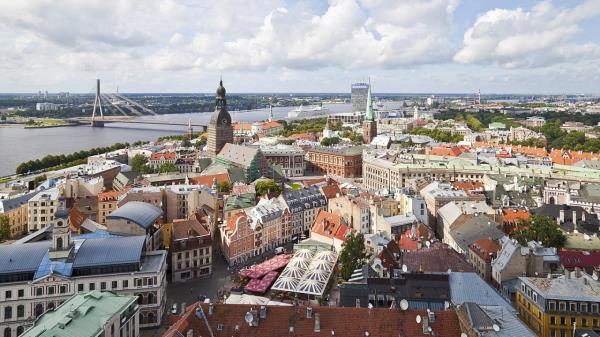 拉脱维亚议会禁止从俄罗斯、白俄罗斯进口食品