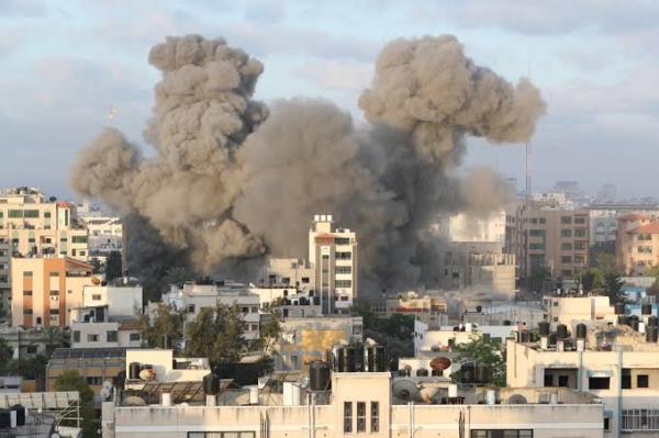 澳大利亚、加拿大和新西兰呼吁加沙紧急停火，以应对该地区的“灾难性”局势